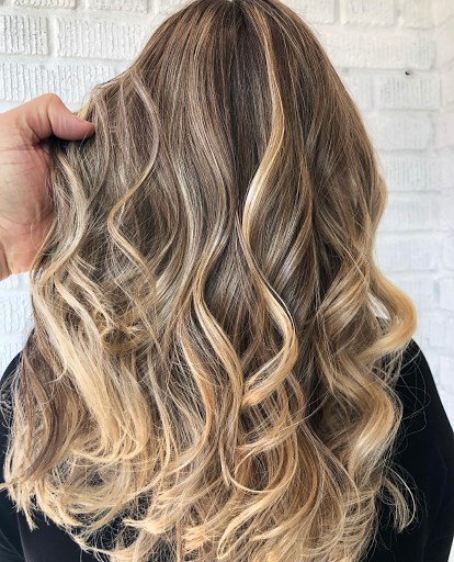 Hair Salon «guven salon and spa», reviews and photos, 2315 Wisconsin Ave, Washington, DC 20007, USA