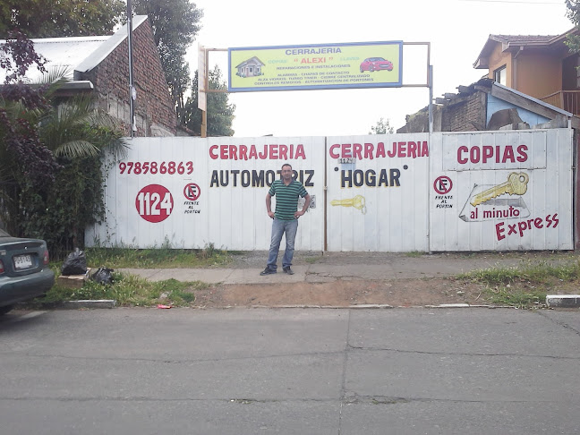 Cerrajeria Alexi