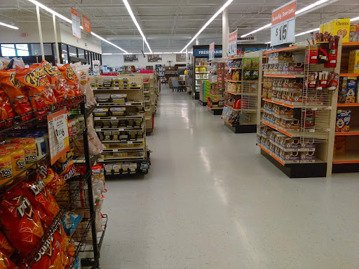 Discount Store «Big Lots», reviews and photos, 1041 S Riverside Dr, Clarksville, TN 37040, USA