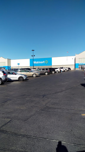 Department Store «Walmart Supercenter», reviews and photos, 3501 8th St SW, Altoona, IA 50009, USA