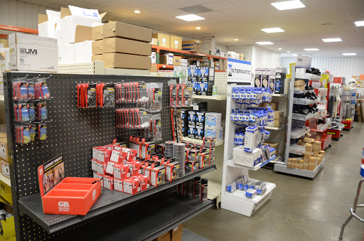 Electrical Supply Store «Wright Electrical Supply», reviews and photos, 2403 Briarwood Ave SW, Fort Payne, AL 35967, USA