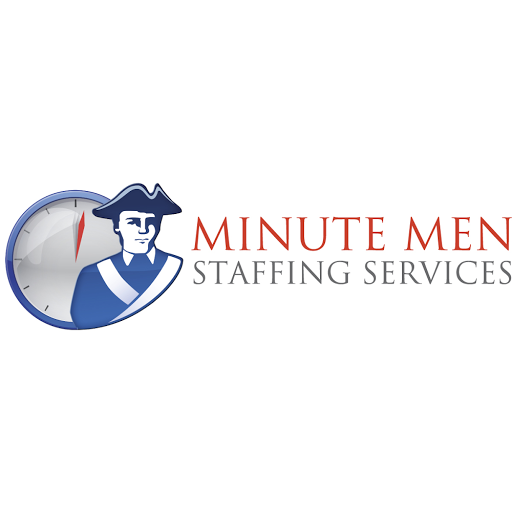 Temp Agency «Minute Men Staffing Services», reviews and photos, 246 N Court St, Medina, OH 44256, USA