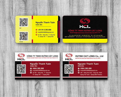 Công Ty TNHH Huỳnh Cát Long - Phân Phối Phụ Tùng xe tải chính hãng tại Quảng Ninh