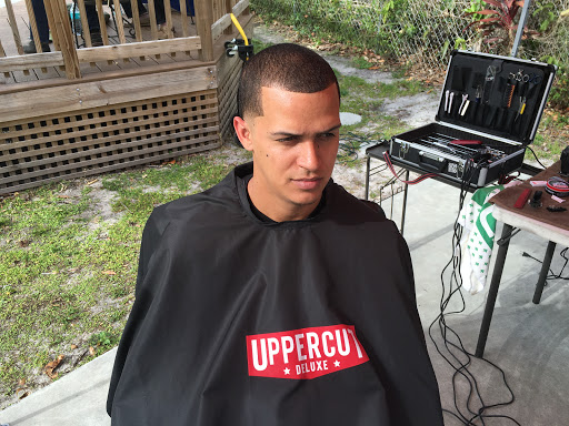 Barber Shop «Second 2 None Barbershop & Skate Supply», reviews and photos, 1705 James L Redman Pkwy, Plant City, FL 33563, USA