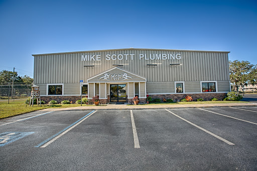 Plumbing Supply Store «Mike Scott Plumbing Showroom», reviews and photos, 5950 Signature Road, Wildwood, FL 34785, USA