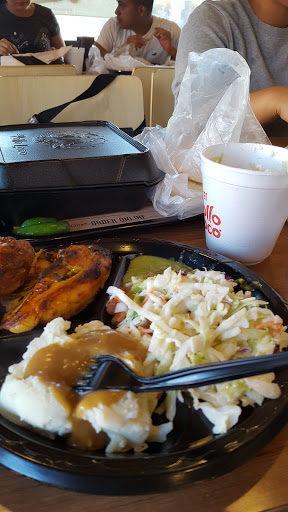 Mexican Restaurant «El Pollo Loco», reviews and photos, 2501 Slauson Ave, Huntington Park, CA 90255, USA