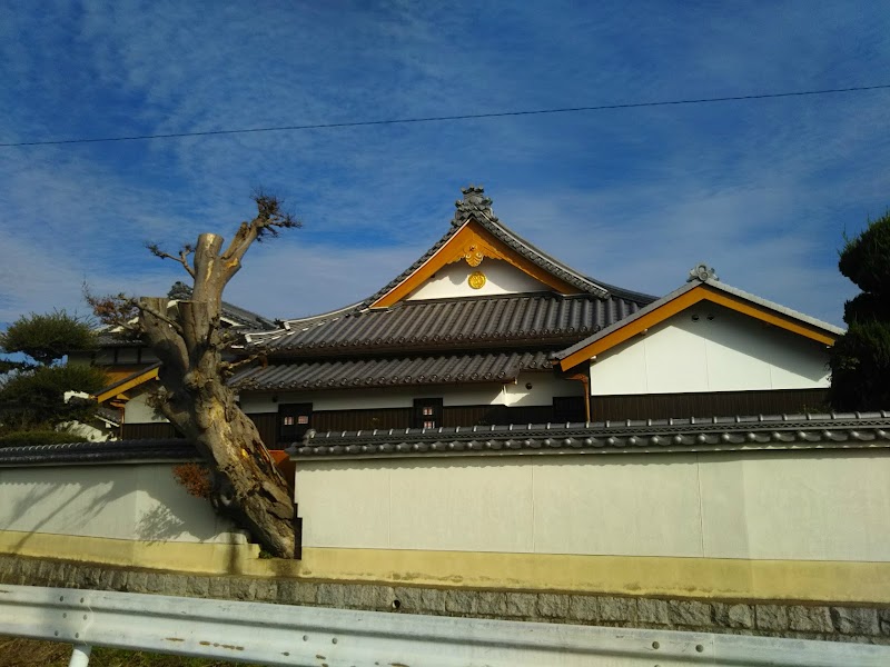 常徳寺