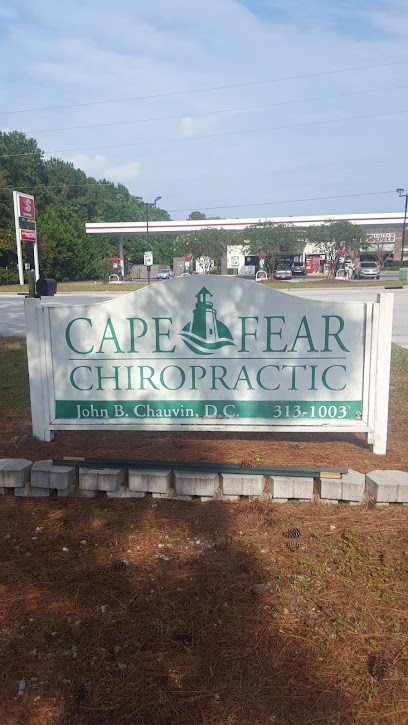 Cape Fear Chiropractic