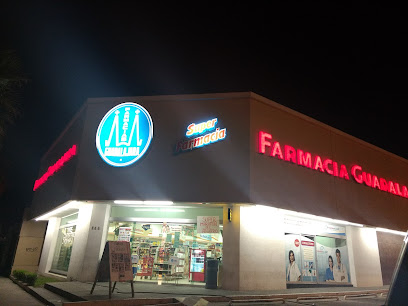 Farmacia Guadalajara, , Corral De Barrancos