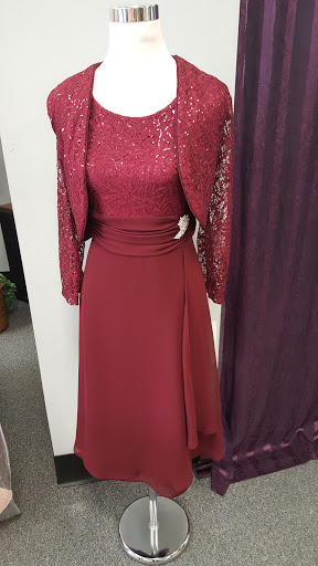 Bridal Shop «Once Upon A Time Bridal and Boutique», reviews and photos, 3900 Bristol Hwy Suite 7, Johnson City, TN 37604, USA