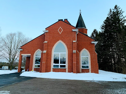 New Lowell United Church