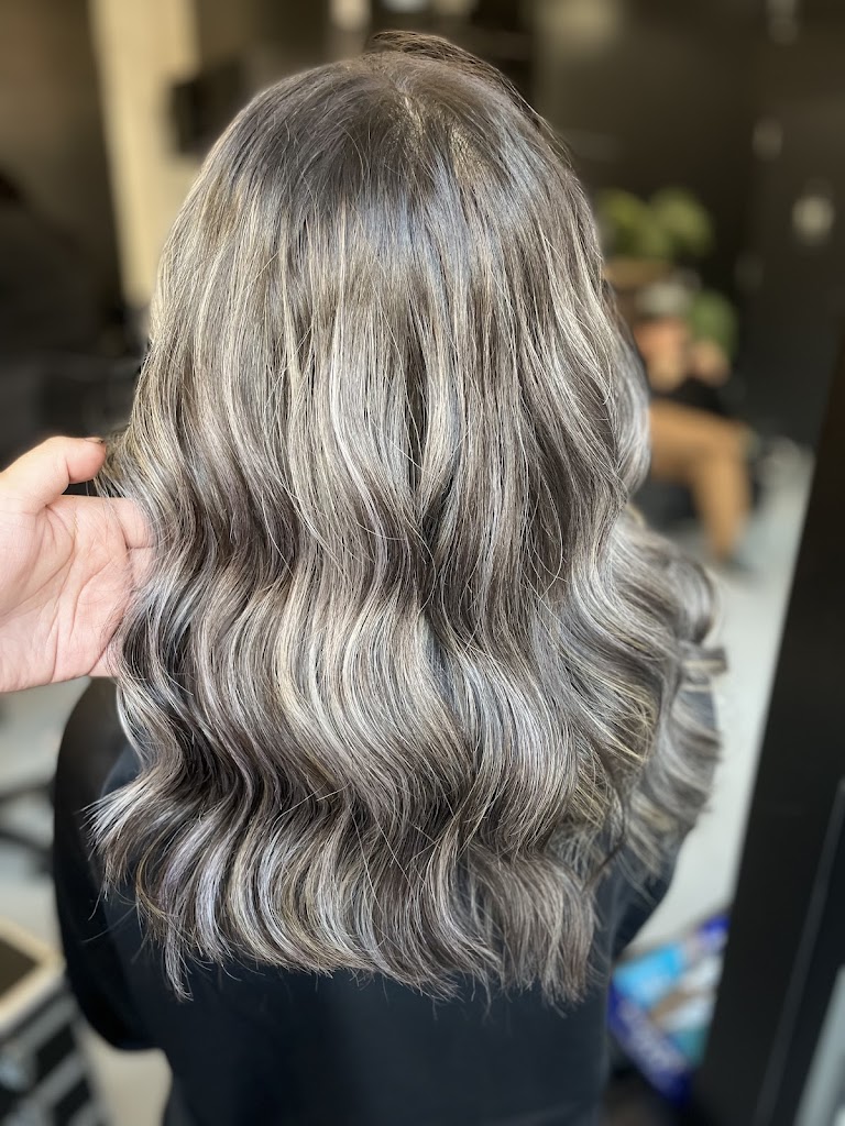 Pure Vanity Salon GR 49503