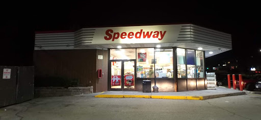 Speedway, 10306 W Greenfield Ave, Milwaukee, WI 53214, USA, 