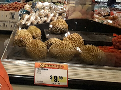 Asian Grocery Store «99 Ranch Market», reviews and photos, 1070 Foster City Blvd, Foster City, CA 94404, USA