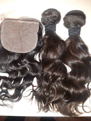 Beauty Salon «Pure Elegance Hair Salons», reviews and photos, 16700 Bellflower Blvd, Bellflower, CA 90706, USA