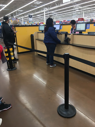 Department Store «Walmart Supercenter», reviews and photos, 495 Flatbush Ave, Hartford, CT 06106, USA