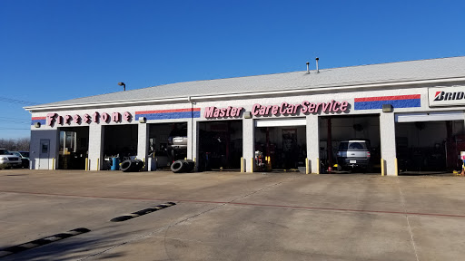 Tire Shop «Firestone Complete Auto Care», reviews and photos, 7752 Denton Hwy, Watauga, TX 76148, USA