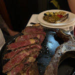 Photo n°5 de l'avis de Gustavo.a fait le 25/04/2023 à 07:25 sur le  Trattoria de la Trebia Milano à Milan