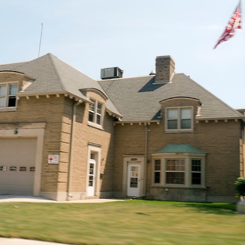 Racine fire department station 4