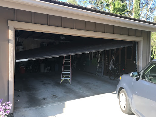 Garage Door Supplier «Door Dorks Garage Door Service & Sales», reviews and photos