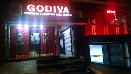 Godiva Sex Shop