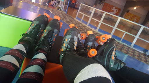 Skateboard Park «Skate Time 209», reviews and photos, 5164 US-209, Accord, NY 12404, USA