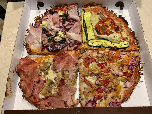 Pabos Pizza Gussago in Gussago, Provincia di Brescia