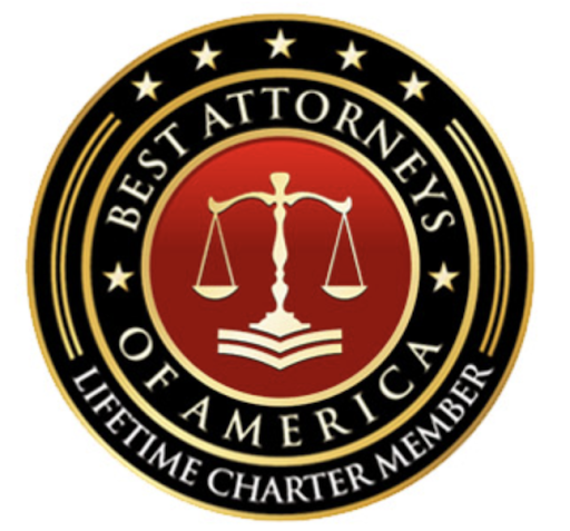 Personal Injury Attorney «Baumgartner Law Firm», reviews and photos