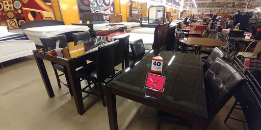 Mattress Store «Wholesale Mattress & Furniture Outlet», reviews and photos, 5555 St.Louis Mills Blvd #135, Hazelwood, MO 63042, USA