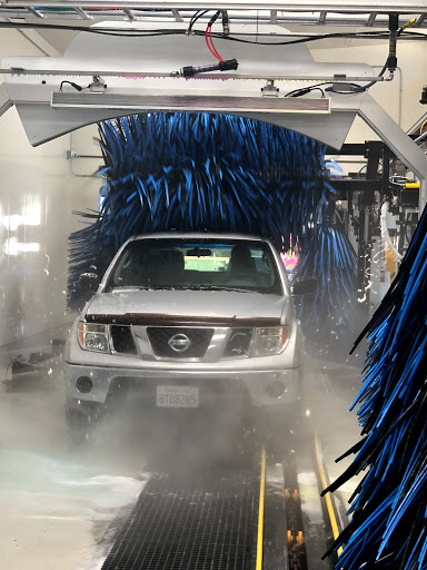 Waterfly Express Car Wash image