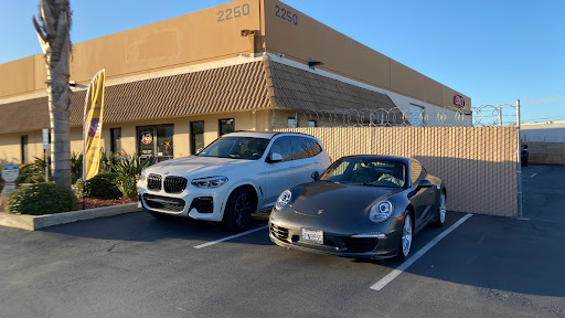 HQ Autosport European Repair Specialists BMW, Mercedes Benz, Porsche, Audi, Volkswagen image