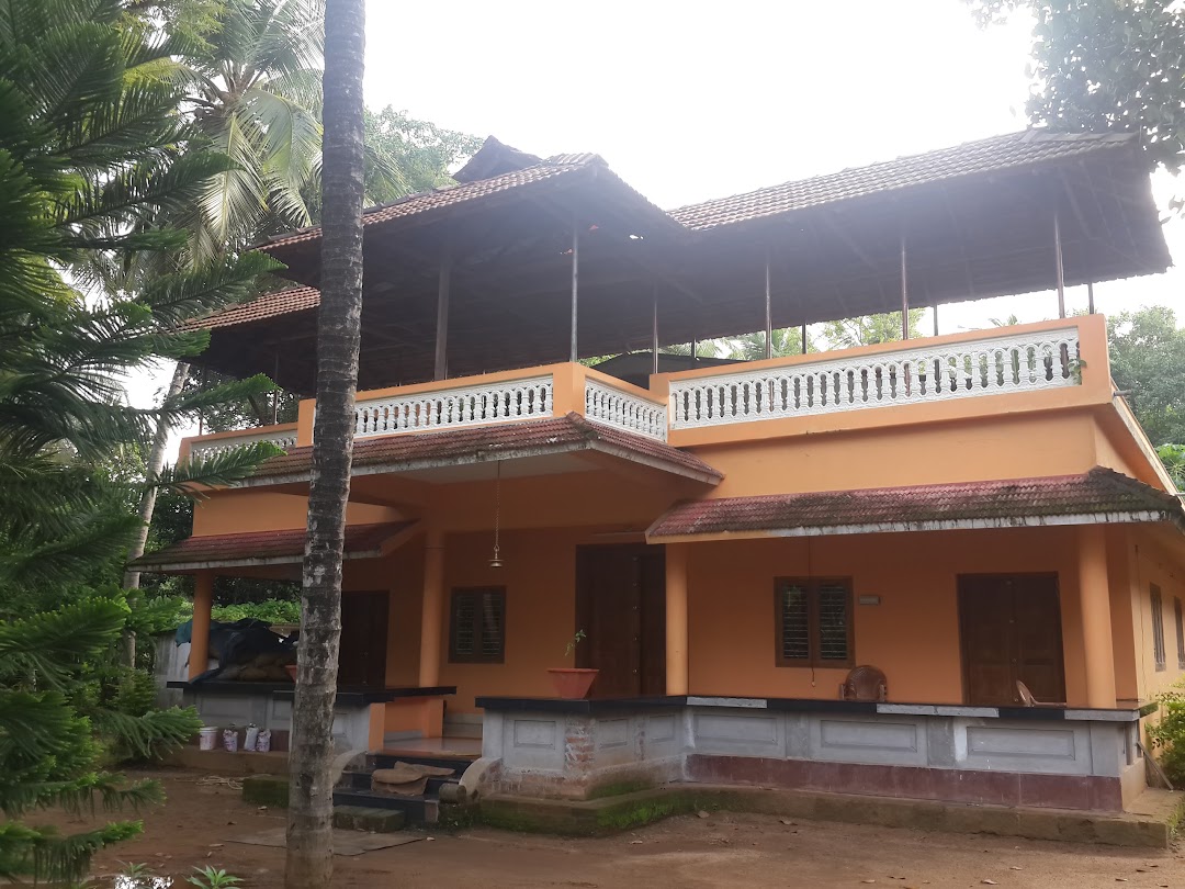 Omkar Ashram