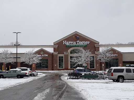Grocery Store «Harris Teeter», reviews and photos, 8620 Guilford Rd, Columbia, MD 21046, USA