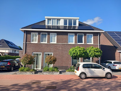 Daamen Duurzaam (Zonnepanelen)