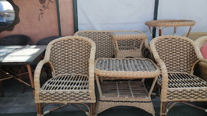 Bamboo ElAssiouty