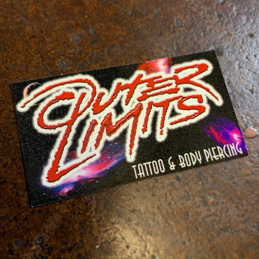 Tattoo Shop «Outer Limits Tattoo & Museum», reviews and photos, 22 S Chestnut Pl, Long Beach, CA 90802, USA