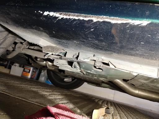 Auto Body Shop «Salem Autobody & Paintworks Inc», reviews and photos, 3451 25th St SE, Salem, OR 97302, USA