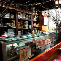 Atmosphère du Restaurant japonais Restaurant Ogoura à Paris - n°5