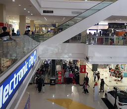 Carrefour Magelang Artos Mall photo