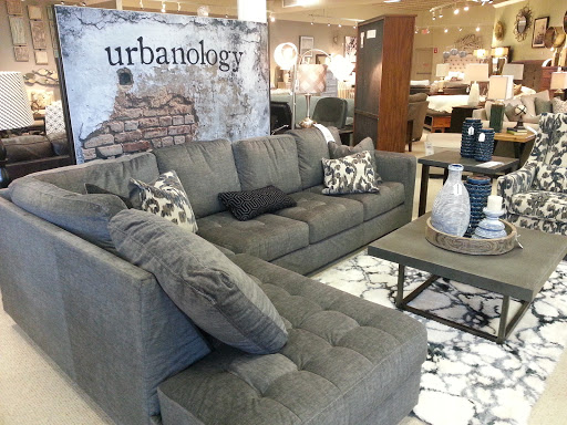 Furniture Store «Ashley HomeStore», reviews and photos, 6947 Labeaux Ave NE, Albertville, MN 55301, USA