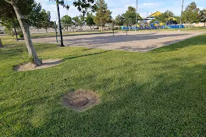 Martin Luther King Park image