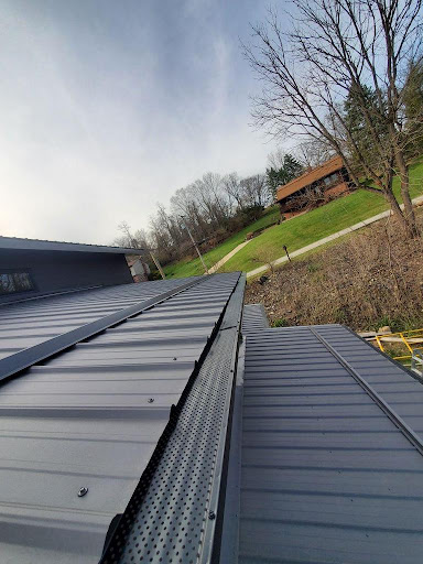 Roofing Contractor «Buccos Roofing Inc», reviews and photos, 2488 Berkshire Dr, Pittsburgh, PA 15241, USA