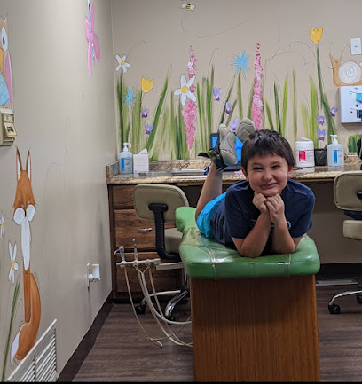 Knoxville Pediatric Dentistry - Sevierville