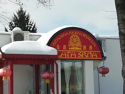 Kitajska restavracija