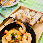 Photo n°2 de l'avis de Adriana.i fait le 06/09/2023 à 18:18 sur le  Taberna do Xisto à Santa Maria da Feira