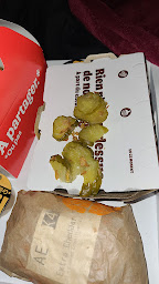 Photo n°18 de Burger King à Landerneau ()