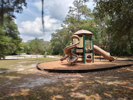 Park «Stephen J. Wortham Park», reviews and photos, 12108 Rhodine Rd, Riverview, FL 33579, USA