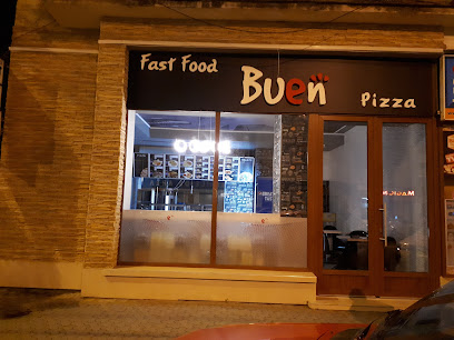 Buen Fast Food - Bulevardul Ion C. Brătianu 5, Satu Mare, Romania
