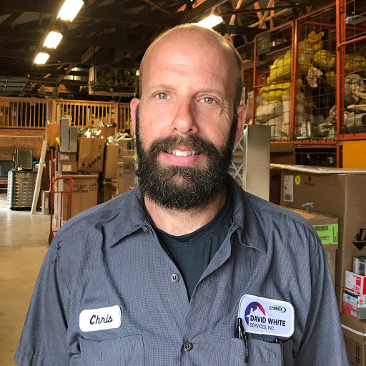 Air Conditioning Contractor «David White Services», reviews and photos