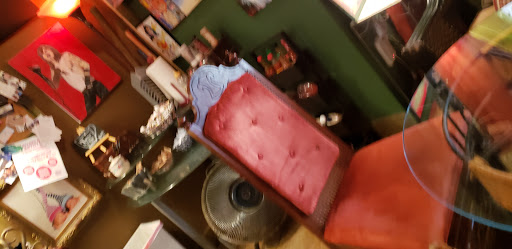 Coffee Shop «Achilles Art Cafe», reviews and photos, 2869 Wilshire Dr #103, Orlando, FL 32835, USA